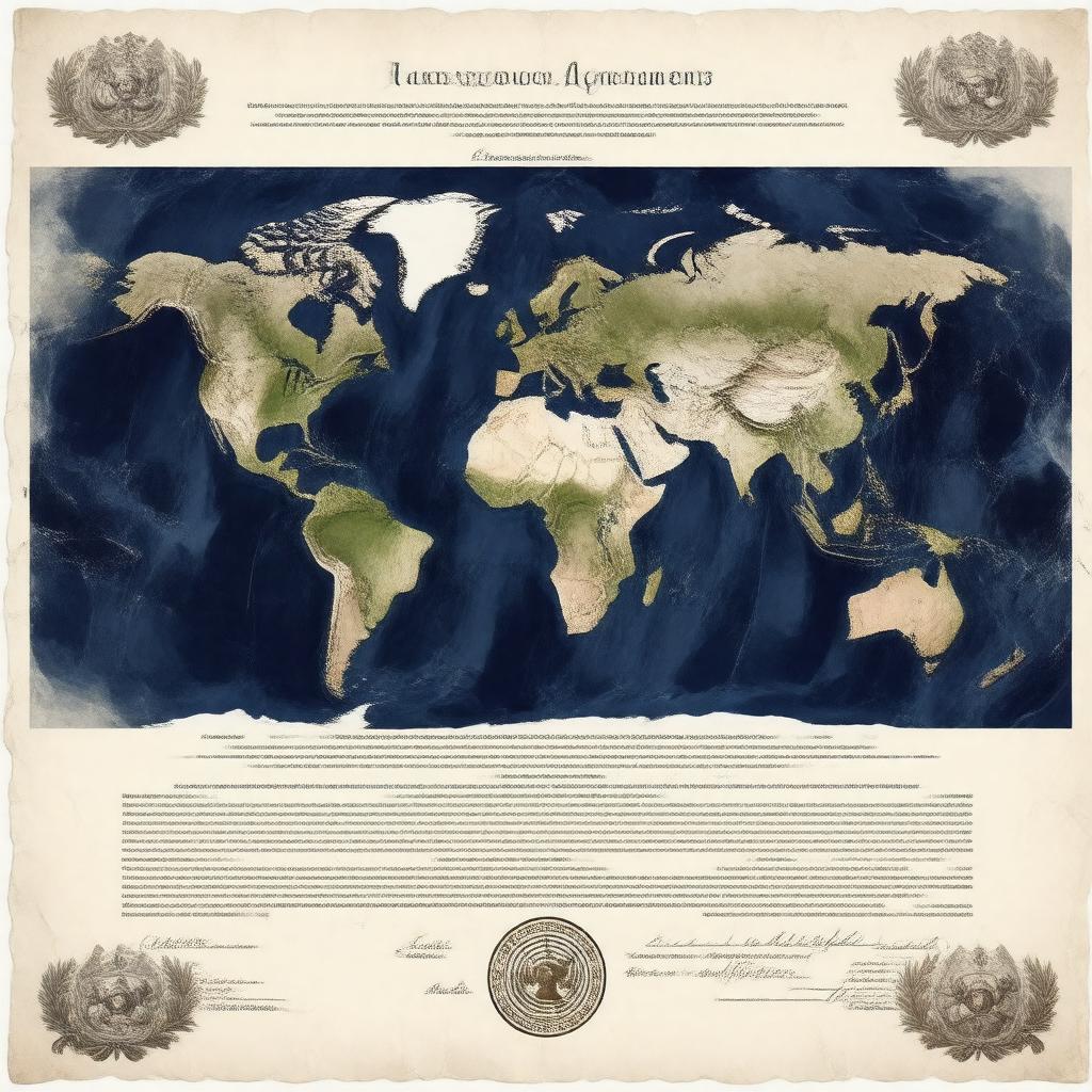 Paris Peace Agreements